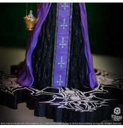 Ghost - Statuette Ghost Rock Iconz Papa V Perpetua Purple Robes 22 cm