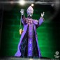 Ghost - Statuette Ghost Rock Iconz Papa V Perpetua Purple Robes 22 cm