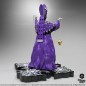 Ghost - Statuette Ghost Rock Iconz Papa V Perpetua Purple Robes 22 cm