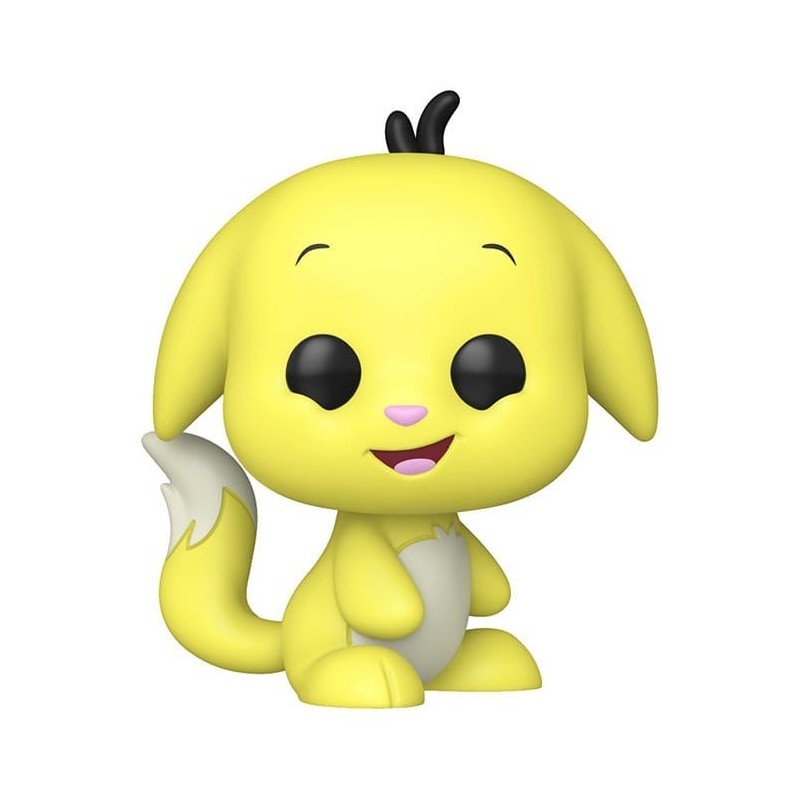 Neopets - Figurine POP! Kacheek 9 cm Neopets - Figurine POP! Kacheek 9 cm