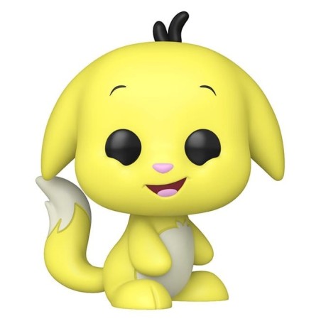 Neopets - Figurine POP! Kacheek 9 cm