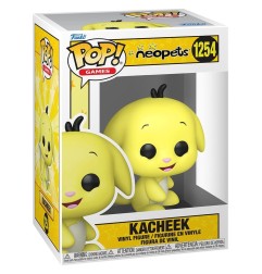 Neopets - Figurine POP! Kacheek 9 cm