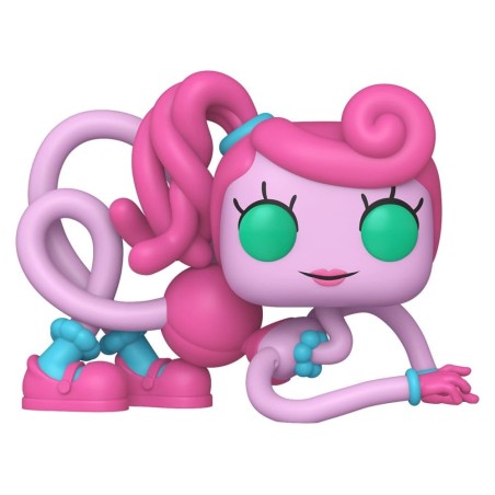 Poppy Playtime - Figurine POP! Mommy Long Legs 9 cm