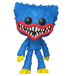 Poppy Playtime - Figurine POP! Huggy Wuggy 9 cm