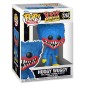 Poppy Playtime - Figurine POP! Huggy Wuggy 9 cm