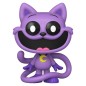 Poppy Playtime - Figurine POP! Catnap 9 cm