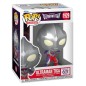 Ultraman - Figurine POP! Tiga 9 cm