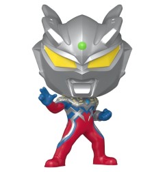 Ultraman - Figurine POP! Zero 9 cm