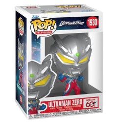 Ultraman - Figurine POP! Zero 9 cm