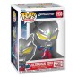 Ultraman - Figurine POP! Zero 9 cm