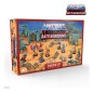 Les Maîtres de l' Univers: Battleground - Starter Set Jeu de figurines Les Maîtres de l' Univers: Battleground