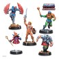 Les Maîtres de l' Univers: Battleground - Starter Set Jeu de figurines Les Maîtres de l' Univers: Battleground