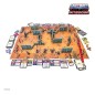 Les Maîtres de l' Univers: Battleground - Starter Set Jeu de figurines Les Maîtres de l' Univers: Battleground
