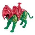 Les Maîtres de l'Univers - Figurine Origins 2020 Battle Cat 14 cm