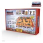 Les Maîtres de l' Univers: Battleground - Starter Set Jeu de figurines Les Maîtres de l' Univers: Battleground