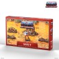 Les Maîtres de l' Univers : Battleground - Jeu de figurines Wave 9: Les Maîtres de l' Univers Faction