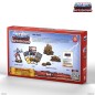 Les Maîtres de l' Univers : Battleground - Jeu de figurines Wave 9: Les Maîtres de l' Univers Faction