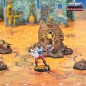 Les Maîtres de l' Univers : Battleground - Jeu de figurines Wave 9: Les Maîtres de l' Univers Faction