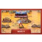 Les Maîtres de l' Univers : Battleground - Jeu de figurines Wave 9: Les Maîtres de l' Univers Faction