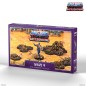 Les Maîtres de l' Univers : Battleground - Jeu de figurines Wave 9: Evil Warriors Faction