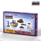 Les Maîtres de l' Univers : Battleground - Jeu de figurines Wave 9: Evil Warriors Faction