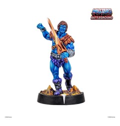 Les Maîtres de l' Univers : Battleground - Jeu de figurines Wave 9: Evil Warriors Faction