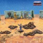 Les Maîtres de l' Univers : Battleground - Jeu de figurines Wave 9: Evil Warriors Faction