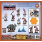 Les Maîtres de l' Univers: Battleground - Jeu de figurines Wave 10: Preternian Heroes Faction