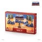 Les Maîtres de l' Univers: Battleground - Jeu de figurines Wave 11: MOTU Faction Roboto