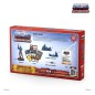Les Maîtres de l' Univers: Battleground - Jeu de figurines Wave 11: MOTU Faction Roboto