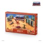 Les Maîtres de l' Univers: Battleground - Jeu de figurines Wave 11: Preternian Heroes Moss Man / Turbodac
