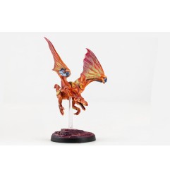 Les Maîtres de l' Univers: Battleground - Jeu de figurines Wave 11: Preternian Heroes Moss Man / Turbodac