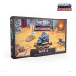 Les Maîtres de l' Univers: Battleground - Jeu de figurines Wave 6: Fighting Foe Men Faction