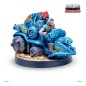 Les Maîtres de l' Univers: Battleground - Jeu de figurines Wave 6: Fighting Foe Men Faction