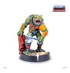 Les Maîtres de l' Univers: Battleground - Jeu de figurines Wave 6: Evil Horde Faction