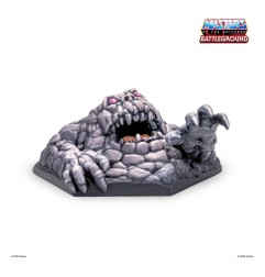 Les Maîtres de l' Univers: Battleground - Jeu de figurines Wave 6: Evil Horde Faction