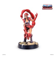 Les Maîtres de l' Univers: Battleground - Jeu de figurines Wave 6: Evil Horde Faction