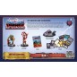 Les Maîtres de l' Univers: Battleground - Jeu de figurines Wave 6: Evil Horde Faction