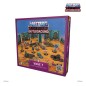 Les Maîtres de l' Univers: Battleground - Jeu de figurines Wave 7: The Great Rebellion