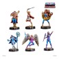 Les Maîtres de l' Univers: Battleground - Jeu de figurines Wave 7: The Great Rebellion