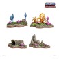 Les Maîtres de l' Univers: Battleground - Jeu de figurines Wave 7: The Great Rebellion