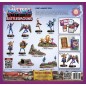 Les Maîtres de l' Univers: Battleground - Jeu de figurines Wave 7: The Great Rebellion