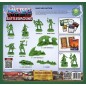 Les Maîtres de l' Univers: Battleground - Jeu de figurines Wave 8: Snake Men Faction