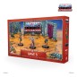 Les Maîtres de l' Univers: Battleground - Jeu de figurines Wave 5: Masters of the Universe Faction