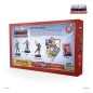 Les Maîtres de l' Univers: Battleground - Jeu de figurines Wave 5: Masters of the Universe Faction