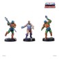 Les Maîtres de l' Univers: Battleground - Jeu de figurines Wave 5: Masters of the Universe Faction