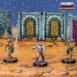 Les Maîtres de l' Univers: Battleground - Jeu de figurines Wave 5: Masters of the Universe Faction