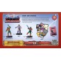 Les Maîtres de l' Univers: Battleground - Jeu de figurines Wave 5: Masters of the Universe Faction