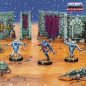 Les Maîtres de l' Univers: Battleground - Jeu de figurines Wave 5: Evil Warriors Faction