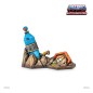Les Maîtres de l' Univers: Battleground - Jeu de figurines Wave 3: Evil Warriors Faction